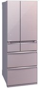 Холодильник Митсубиси  MR-WXR627Z-P-R1 фото Холодильник Mitsubishi Electric  MR-WXR627Z-P-R1 фото