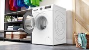 Стиральная машина Bosch WAN2823BSN фото 4