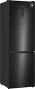 Отдельностоящий холодильник с инвертором Weissgauff WRK 2000 Total NoFrost Inverter Black фото 4