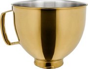 Чаша для миксера Китчен Эйд 5KSM5SSBRG фото Чаша для миксера KitchenAid 5KSM5SSBRG фото