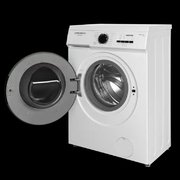 Стиральная машина Maunfeld MFWM127WH052 фото 2