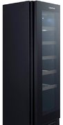 Встраиваемый под столешницу винный шкаф CellarPrivate CP020-1TBH фото 4