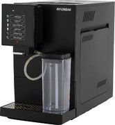 Кофемашина Hyundai HAM-5405 фото 4