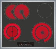Варочная панель Siemens ET645FHP1 Варочная панель Siemens ET645FHP1