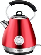 Чайник Маунфилд MFK-661CH фото Чайник Maunfeld MFK-661CH фото