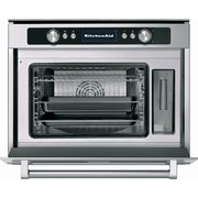 Духовой шкаф с функцией пара KitchenAid KOSCX 45600 фото 2