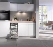 Встраиваемая посудомоечная машина Miele G4880 SCVi фото 3