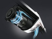 Пылесос Миле SMUL5 Triflex HX1 Peformance белый лотос фото 3 Пылесос Miele SMUL5 Triflex HX1 Peformance белый лотос фото 3