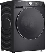 Стирально-сушильная машина Hisense WD5S1045BB фото 2