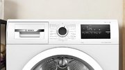 Сушильная машина Bosch WTN86211ME фото 2
