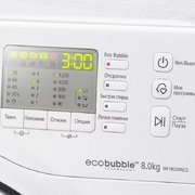 Стиральная машина Samsung WF 1802WECS фото 4