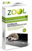 Скребок для чистки стеклокерамических плит  Zool ZL 387 фото Скребок для чистки стеклокерамических плит  Zool ZL 387 фото
