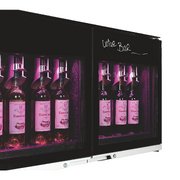 Винный бар EuroCave Wine Bar 8 WB8-010019 фото 2