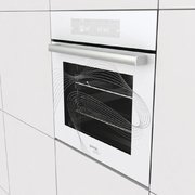 Духовой шкаф Gorenje BO758KR фото 3