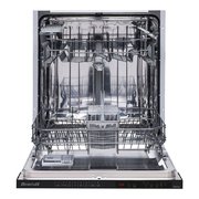 Встраиваемая посудомоечная машина Brandt BDFI44DQB фото 2