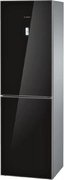 Двухкамерный холодильник Бош KGN 39SB10 R фото Двухкамерный холодильник Bosch KGN 39SB10 R фото