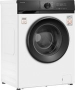 Стиральная машина Weissgauff WM 61212 Direct Drive Inverter Steam фото 3