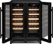 Винный шкаф Climadiff CBU40D1B фото 2
