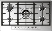 Варочная панель Fulgor Milano CPH 905 GWK TC WH X Варочная панель Fulgor Milano CPH 905 GWK TC WH X