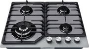 Газовая варочная панель Schaub Lorenz SLK GG6018 фото 2