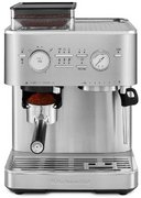 Кофемашина KitchenAid 5KES6551ESX фото 3