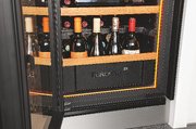 Встраиваемый монотемпературный винный шкаф V-INSP-S EuroCave I-090017-S фото 2