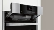 Духовой шкаф Neff B45FS22N0 фото 4