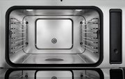 Встраиваемая пароварка Miele DG7440 EDST/CLST с витрины, новая (без коробки) фото 3