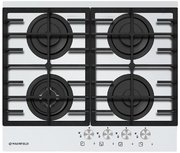 Варочная панель Maunfeld MGHG.64.17W Варочная панель Maunfeld MGHG.64.17W