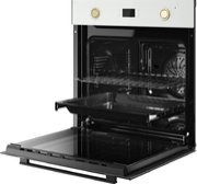 Духовой шкаф Kuppersberg NC 693 C фото 3