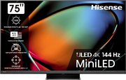 Телевизор Hisense 75U8KQ