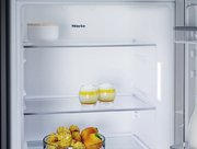 Встраиваемый холодильник Миле K 7115 E фото 2 Встраиваемый холодильник Miele K 7115 E фото 2