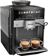 Автоматическая кофемашина Siemens TE655319RW фото 2