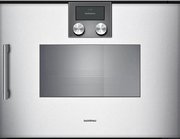 Встраиваемая пароварка Gaggenau BSP220131 Встраиваемая пароварка Gaggenau BSP220131