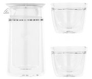 Чайный набор БОРК HK500 фото Чайный набор BORK HK500 фото