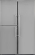 Холодильник Либхер SBSes 7353 Premium BioFresh NoFrost фото 3 Холодильник Liebherr SBSes 7353 Premium BioFresh NoFrost фото 3