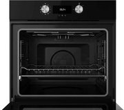 Духовой шкаф Teka HLB 8410 P NIGHT RIVER BLACK фото 2
