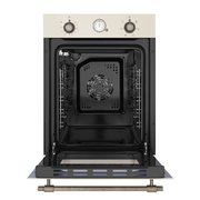 Шкаф духовой электрический MAUNFELD EOEF516RIB фото 3