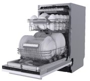 Встраиваемая посудомоечная машина Midea MID45S150i фото 3