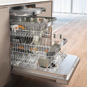 Встраиваемая посудомоечная машина Miele G 7731 SCi AD 125 Gala Edition фото 3