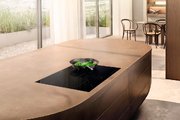 Индукционная варочная панель Miele KM 8484 FL фото 2