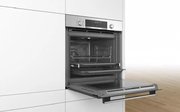 Встраиваемый духовой шкаф BOSCH HBG578FS6R фото 3