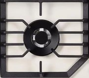 Газовая варочная панель Kuppersberg FS 603 C BRONZE фото 3