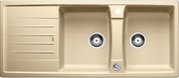 Мойка Blanco Lexa 8 S шампань фото