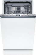 Встраиваемая посудомоечная машина Bosch SPV4EMX17E