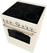 Электрическая плита Gorenje GECS6B70CLI фото 3