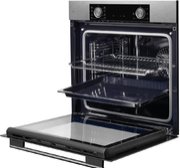 Духовой шкаф Kuppersberg HF 607 BX фото 4