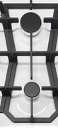 Газовая варочная панель Korting HG 631 CTRI фото 3