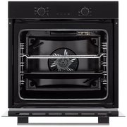 Духовой шкаф KRONA LEGENDE 60 BL фото 3