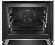 Духовой шкаф Bosch HNG6764W6 фото 4